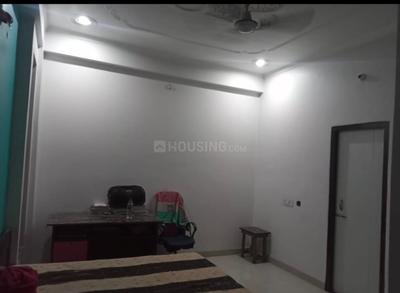 Bedroom Image of Girls PG in Vikas Nagar, Lucknow