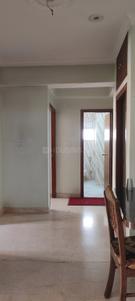 Hall Image of 1300 Sq.ft 3 BHK Apartment / Flat for sale in Boring Road Patna for Rs. 17000000