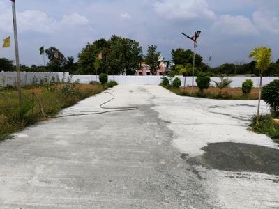 Image of 2377 Sq.ft Residential Plot / Land for sale in Chengalpattu, Chennai for Rs. 5942500