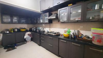 Kitchen Image of 1746 Sq.ft 3 BHK Apartment / Flat for sale in S2 Homes Electronic City by S2 Homes, Electronic City Bengaluru for Rs. 23300000