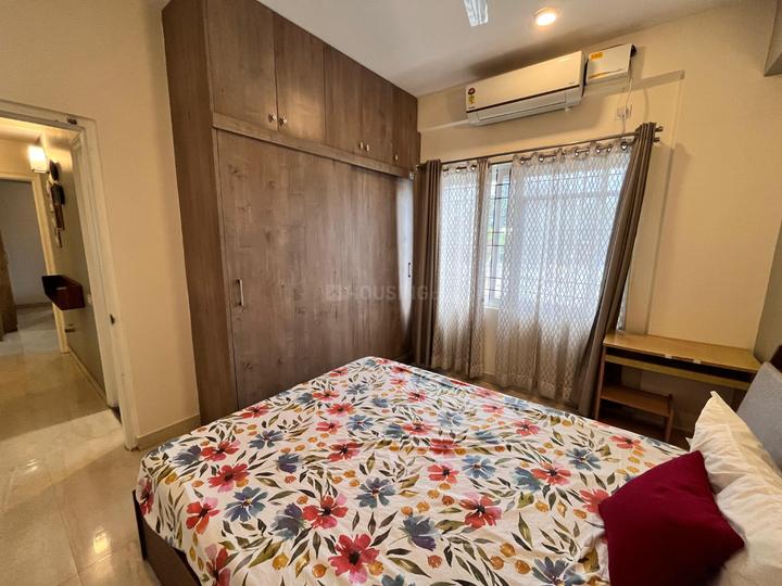 St. Thomas Town, Cooke Town Bedroom 1
