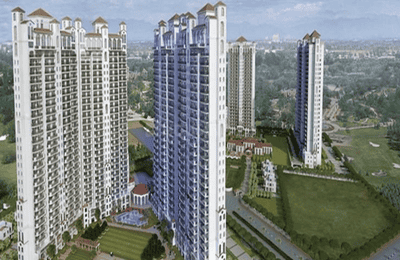 Building Image of 2125 Sq.ft 3.5 BHK Apartment / Flat for sale in Manesar Gurgaon for Rs. 32000000