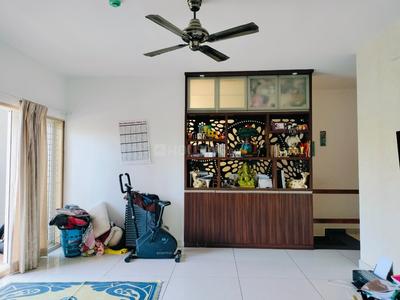 Hall Image of 2650 Sq.ft 3 BHK Apartment / Flat for sale in MARQ  by Assetz Property Group, Kannamangala - Whitefield Hoskote Road Bengaluru for Rs. 37000000