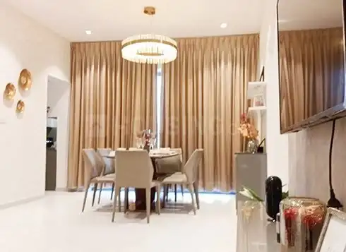 Bhartiya Nikoo Homes VI Phase 2 Main Image 1