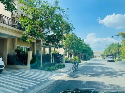 3 BHK Villa