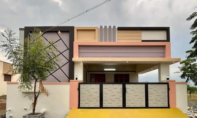 Image of 1300 Sq.ft 2 BHK Independent House for sale in Thirunindravur, Chennai for Rs. 5450000