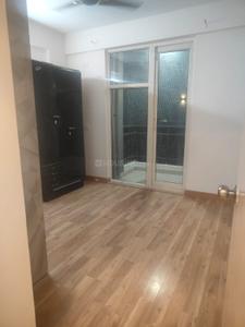 Bedroom Image of 1620 Sq.ft 3 BHK Independent House for rent in Puri Luxuria Floors, Sector 89 Faridabad for Rs. 30000