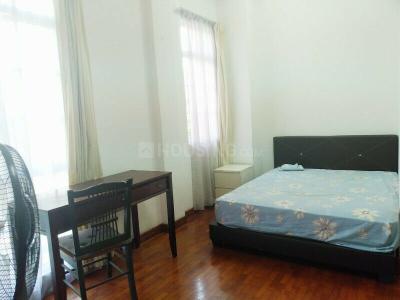 Bedroom Image of 5000 Sq.ft 6 BHK Apartment / Flat for sale in LA EM By S Raheja, Khar West Mumbai for Rs. 310000000