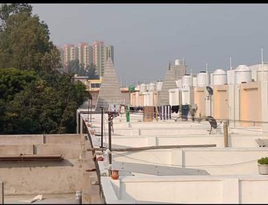 Image of 2300 Sq.ft 4.5 BHK Independent House for sale in Sri Sai Basera, Krishna Nagar, Lucknow for Rs. 12376000