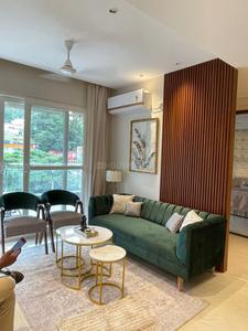 2 BHK Flat