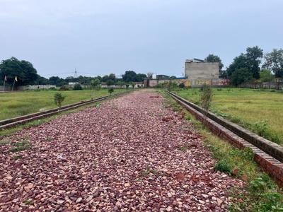 Image of 1800 Sq.ft Residential Plot / Land for sale in Vibhab Nagar, Firozabad for Rs. 5400000