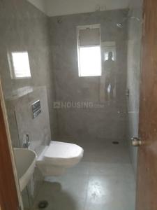 Bathroom Image of 2030 Sq.ft 3 BHK Apartment / Flat for sale in Himayath Nagar Hyderabad for Rs. 23345000