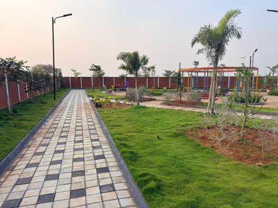 Image of 1200 Sq.ft Residential Plot / Land for sale in Woraiyur, Tiruchirappalli for Rs. 700000
