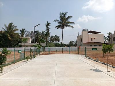 Image of 1500 Sq.ft Residential Plot / Land for sale in K R Puram, Bengaluru for Rs. 14400000