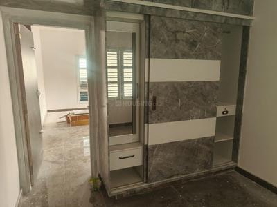 Bedroom Image of 1000 Sq.ft 3 BHK Independent House for sale in Hancharahalli Village Bengaluru for Rs. 10700009