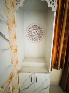 Bedroom Image of 1800 Sq.ft 3 BHK Villa for sale in Kalwad Road Jaipur for Rs. 7000000
