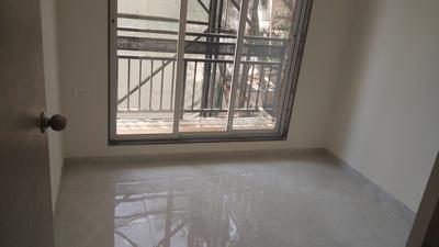 Bedroom Image of 590 Sq.ft 2 BHK Apartment / Flat for sale in Rajlaxmi Shanti Niwas, Virar West Virar for Rs. 6600000