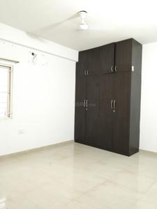 Bedroom Image of 2000 Sq.ft 4 BHK Penthouse for rent in Virasha Heights, Bawadiya Kalan Bhopal for Rs. 35000