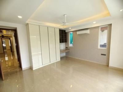 Bedroom Image of 1755 Sq.ft 3 BHK Builder Floor for sale in Trehan Luxury Floors, Sector 63 Gurgaon for Rs. 21400000