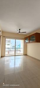 Hall Image of 1550 Sq.ft 3 BHK Apartment / Flat for rent in Kudlu Gate Bengaluru for Rs. 48000