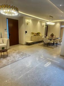 Hall Image of 3690 Sq.ft 5 BHK Builder Floor for sale in Sector 16 Chandigarh for Rs. 33000000
