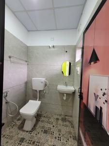 Bathroom Image of Girls in Kulathoor, Thiruvananthapuram