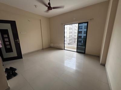 Living Room Image of 1300 Sq.ft 3 BHK Apartment / Flat for sale in Bhayli Vadodara for Rs. 4500000