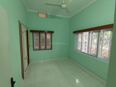 Balcony Image of 1400 Sq.ft 3 BHK Builder Floor for rent in Siddanna Layout Bengaluru for Rs. 45000