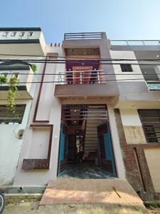 Image of 600 Sq.ft 1 RK Independent House for sale in Kesari Nagar, Lucknow for Rs. 3500000