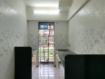 Kitchen Image of 880 Sq.ft 2 BHK Apartment / Flat for sale in AB Aleen Heights, Nalasopara West Nala Sopara for Rs. 5400000