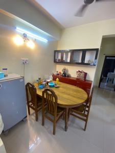 Hall Image of 1200 Sq.ft 2 BHK Apartment / Flat for sale in Yapral Secunderabad for Rs. 7500000