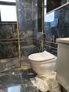 Common Bathroom Image of 1423 Sq.ft 3.5 BHK Builder Floor for sale in M3M Soulitude, Sector 89 Gurgaon for Rs. 18500000