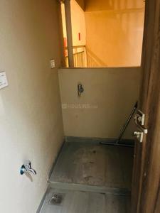 Balcony Image of 1080 Sq.ft 2 BHK Apartment / Flat for rent in Oxy Beaumonde, Viman Nagar Pune for Rs. 50000