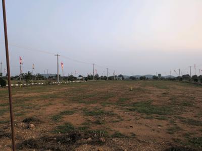 Image of 180 Sq.ft Residential Plot / Land for sale in Mirkhanpet, Hyderabad for Rs. 1600000