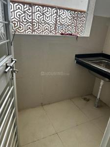 Kitchen Image of 1141 Sq.ft 3 BHK Apartment / Flat for sale in Krisala 41 Cosmo, Tathawade Pune for Rs. 11000000