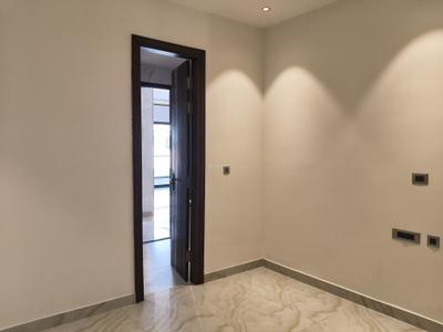 Bedroom Image of 1700 Sq.ft 3 BHK Builder Floor for rent in Sector 21 Gurgaon for Rs. 58000