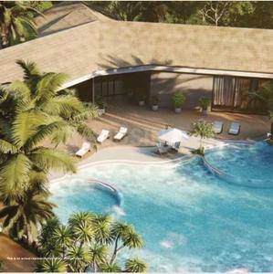 Image of 4000 Sq.ft 4 BHK Farm House for sale in Arrjavv Barefoot Farm Estates, Bishnupur, Kolkata for Rs. 60000000