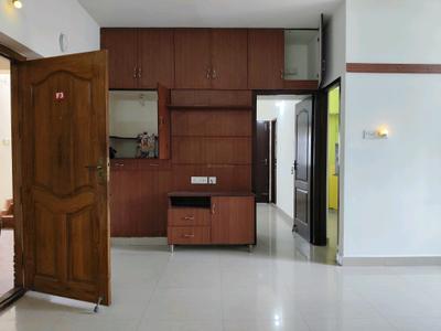Living Room Image of 1026 Sq.ft 2 BHK Apartment / Flat for sale in Medavakkam Chennai for Rs. 7000000