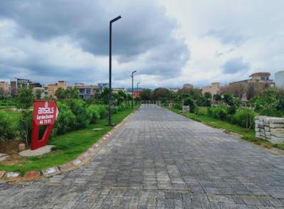 Image of 2450 Sq.ft Residential Plot / Land for sale in Kherado, Alwar for Rs. 8775000