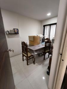 Hall Image of 1050 Sq.ft 2 BHK Apartment / Flat for sale in V R Srishti Keshav Kunj, Sanpada Navi Mumbai for Rs. 25000000