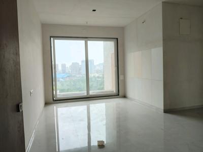 3.5 BHK Flat