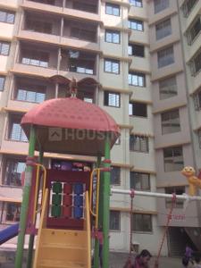 Image of 590 Sq.ft 1 BHK Apartment / Flat for sale in Audumber Shree Dattatray Tower, Badlapur West, Badlapur for Rs. 2000000