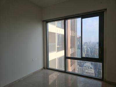 Bedroom Image of 2100 Sq.ft 3 BHK Apartment / Flat for rent in Piramal Mahalaxmi Central Tower 2, Worli Mumbai for Rs. 311000