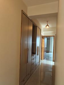 4 BHK Flat
