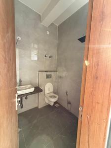 Bathroom Image of 3100 Sq.ft 5 BHK Duplex for rent in Sagar Elite 2, Gulmohar Colony Bhopal for Rs. 85000