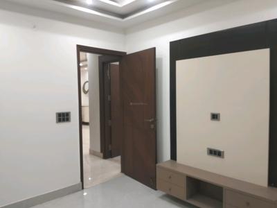 Bedroom Image of 1350 Sq.ft 3 BHK Builder Floor for sale in Shahdara New Delhi for Rs. 14000000