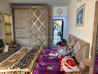 Bedroom Image of 2400 Sq.ft 2 BHK Apartment / Flat for sale in Rohan Mithila, Viman Nagar Pune for Rs. 39000000