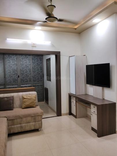 NANDAN APPARTMENT Main Image 1