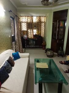 Hall Image of 1300 Sq.ft 3 BHK Apartment / Flat for sale in Patparganj New Delhi for Rs. 21000000