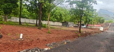 Image of 3000 Sq.ft Residential Plot / Land for sale in Jambrung, Thane for Rs. 5400000